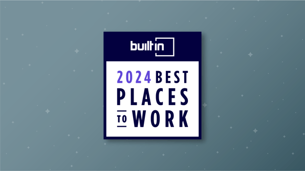 Adswerve nominated for 4 Built In Workplaces awards for 2024
