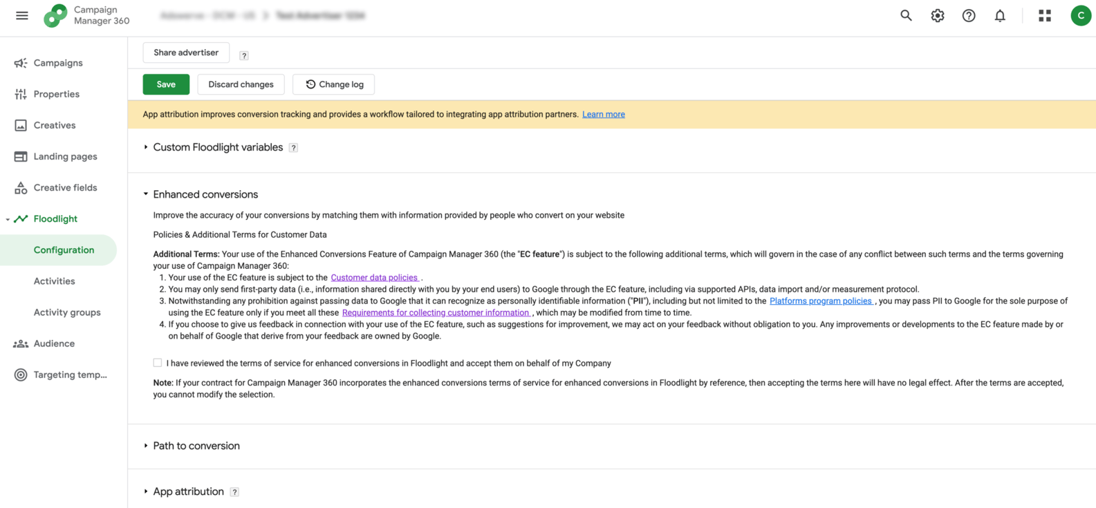 How The GMP Improves With Enhanced Conversions - Adswerve