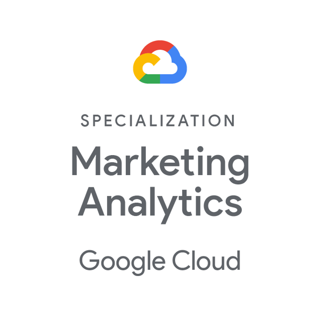 Adswerve Renews Google Cloud Marketing Analytics Partner Specialization ...