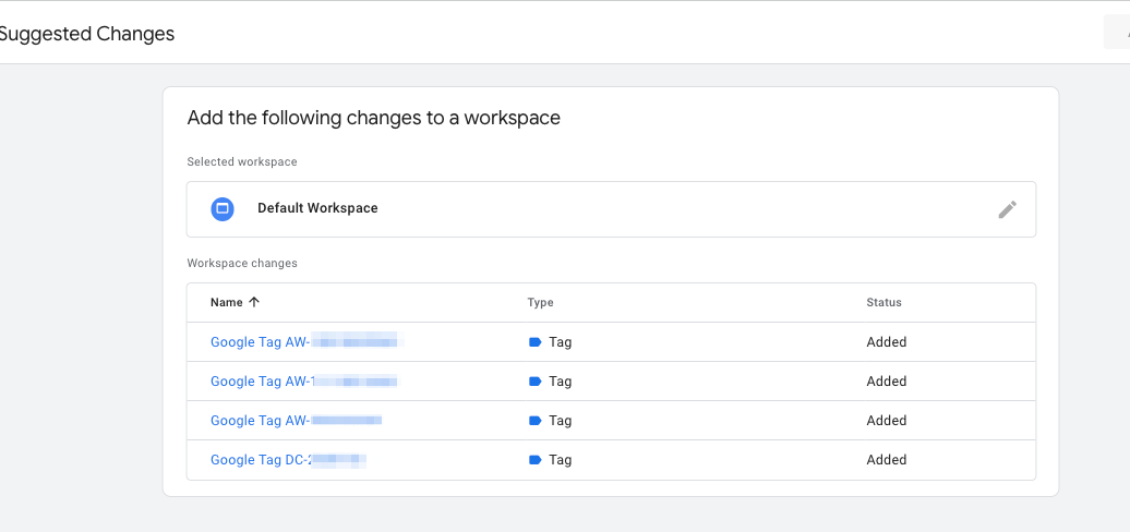 Google Tags Required for Google Ads and Floodlights - Adswerve