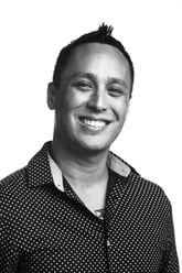 Brent Ramos - Media Platforms Manager