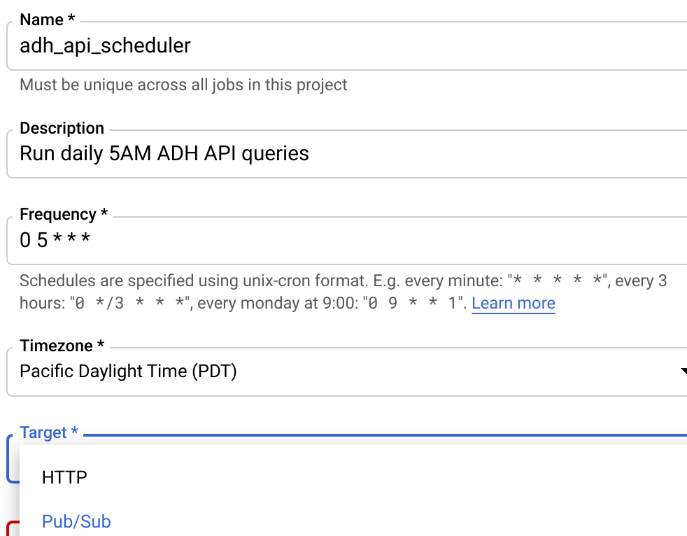 The Ads Data Hub API - Hello World - Adswerve