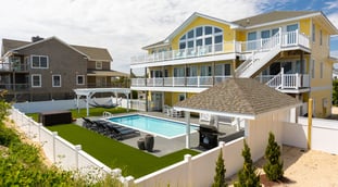 Example house