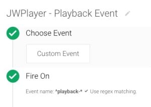 Create Event Trigger