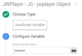 jwplayer GTM variable