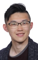 Jason-Qin-Adswerve-data scientist