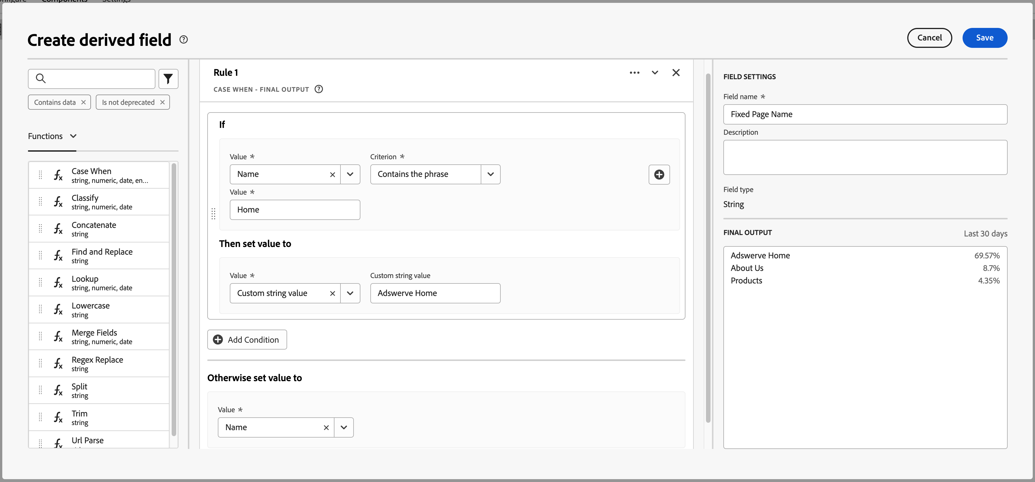 Giving the Modern Data Stack a Boost With Adobe CJA - Adswerve