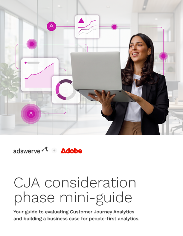 CJA consideration phase mini-guide cover image