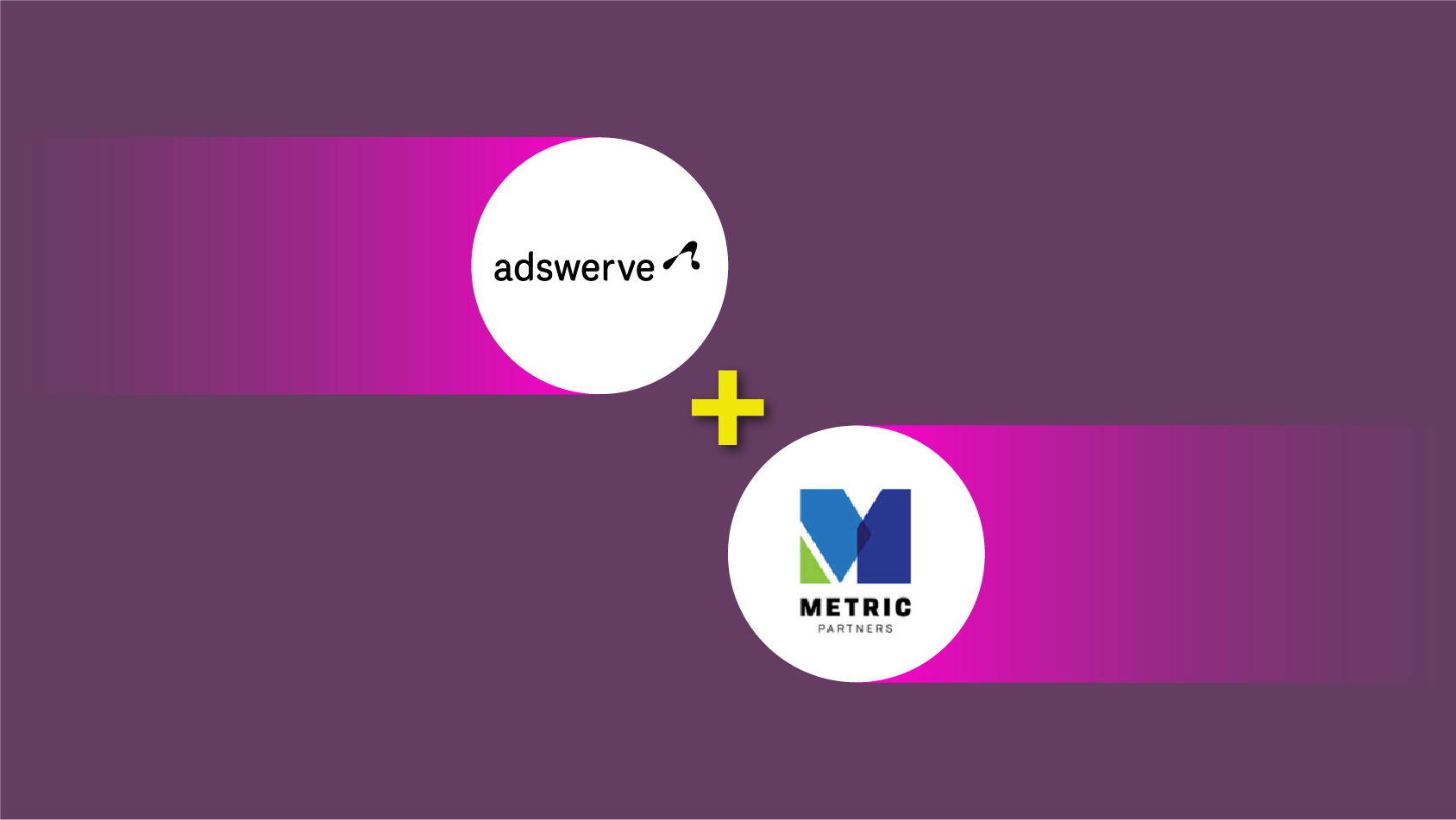 Adswerve Announces Acquisition of Metric Partners ...