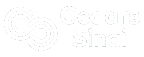 Cedars-Sinai Logo