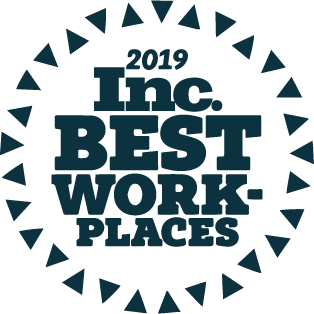 Inc. Best Work Places 2019, Adswerve