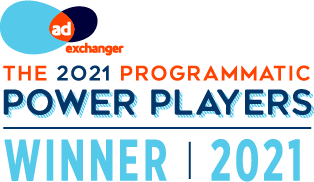 AdExchanger 2021 Programmatic Power Players, Adswerve