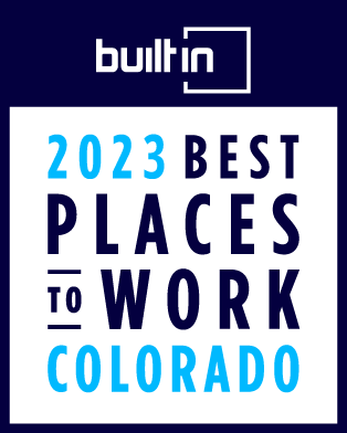 Built In Colorado Award 2023, Adswerve