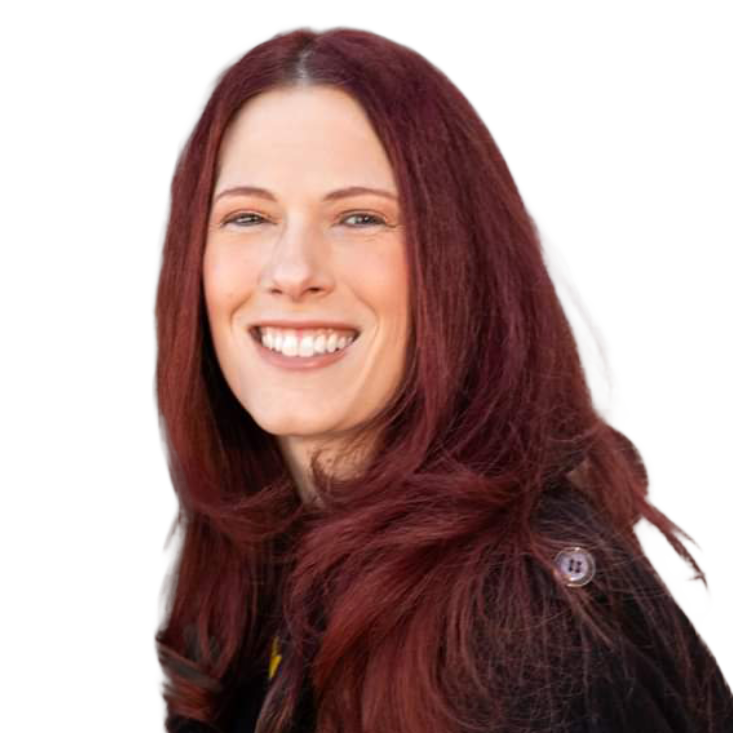 Head of Performance Media, Michelle Wilken (1)