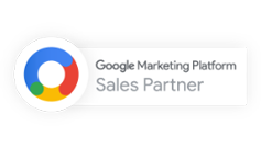 Google Marketing Platform Partner 