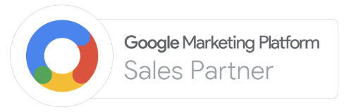 Google Marketing Platform Partner 