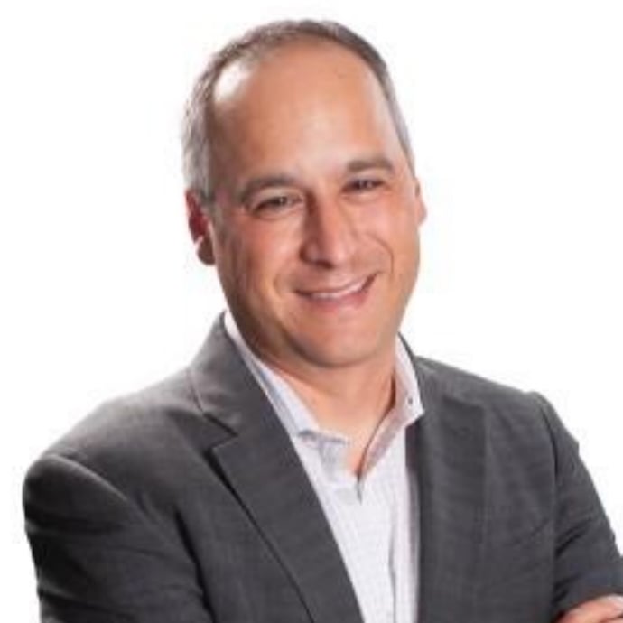 Mark D'Andrea