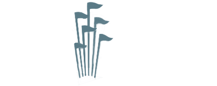 SixFlags-White_LightBlue_Flags