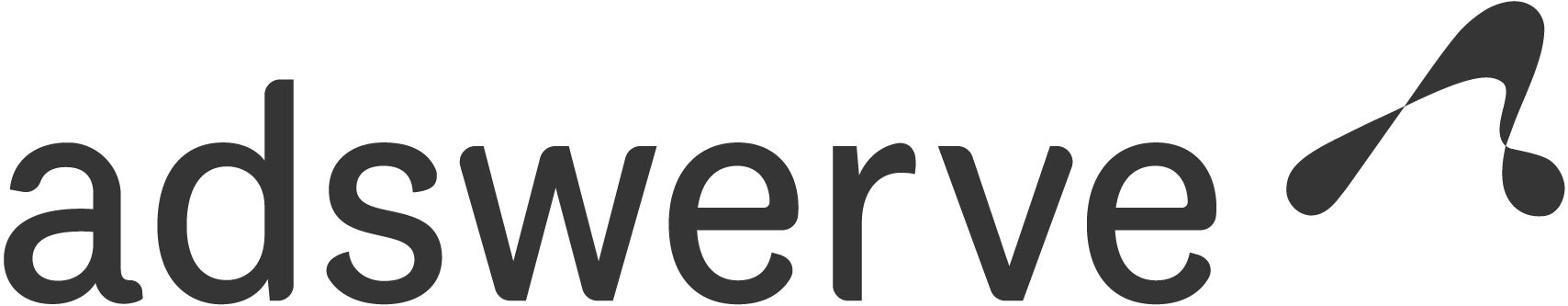 adswerve-logo-graphite