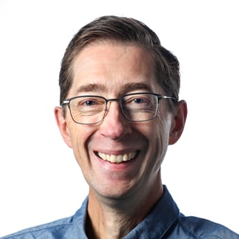 Jim Caulson