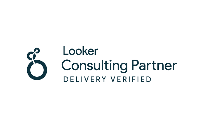 Looker Certified Partner